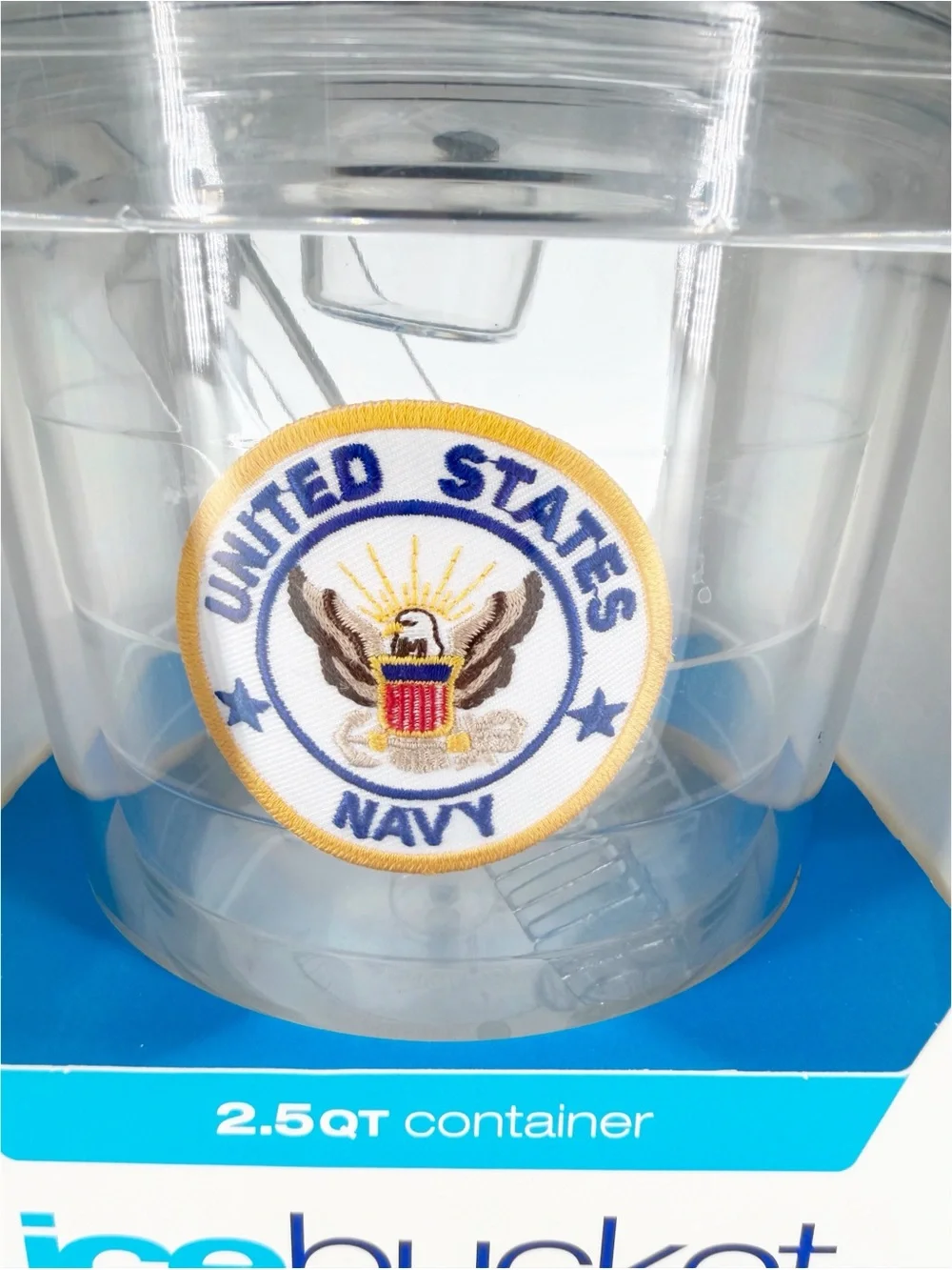 tervis new box